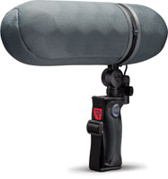 RYCOTE - BONNETTES ET SUSPENSIONS DE MICROPHONE - Blimp-Style