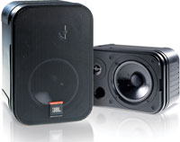 JBL - SÉRIE CONTROL - ENCEINTES