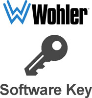 WOHLER - OPTIONS MISE À NIVEAU