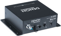 DENON - RÉCEPTEURS AUDIO BLUETOOTH