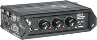 SOUND DEVICES - AMPLIFICATEURS POUR CASQUES