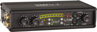 SOUND DEVICES - INTERFACES AUDIO USB