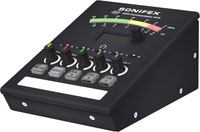 SONIFEX - CONSOLES DE COMMENTATEUR