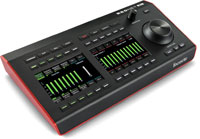 FOCUSRITE - INTERFACES AUDIO - AoIP