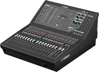 YAMAHA - SÉRIE QL - CONSOLES DE MIXAGE