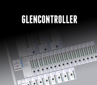 GLENSOUND - APPLICATION GLENCONTROLLER