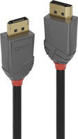 LINDY - CORDONS - DISPLAYPORT