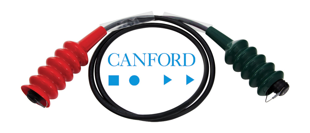 CANFORD BRAS ARTICULE POUR MICRO usage intensif