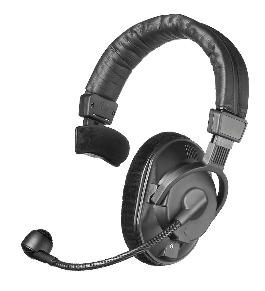 BEYERDYNAMIC DT 290 Mk II Combiné micro/casque 80