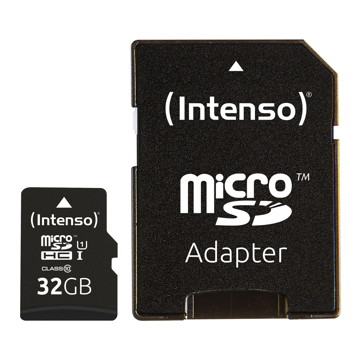 Carte Mémoire Micro SD 32Go 64Go Transfert Données Haute Qualité +