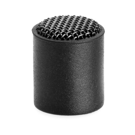 Bonnette anti vent pour microphone crayon type 2011C 72 mm (DUA0028)