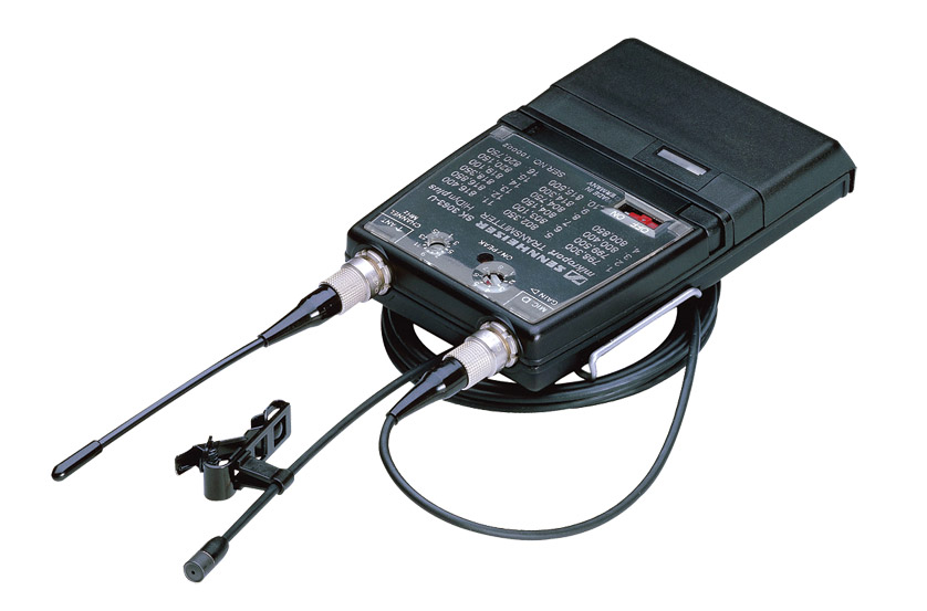 Sennheiser SKM5200 II - émetteur main pour système micro HF